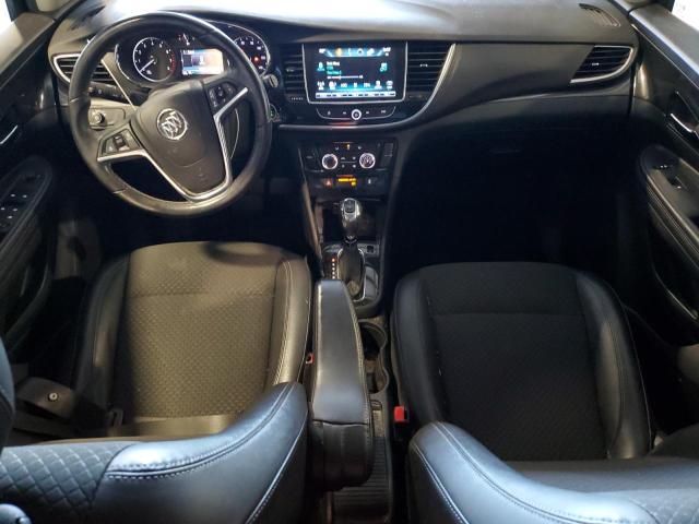 KL4CJASB6KB708740 | 2019 BUICK ENCORE PRE