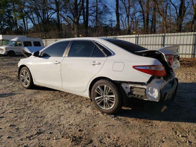 4T1BF1FK0GU552439 | 2016 TOYOTA CAMRY LE