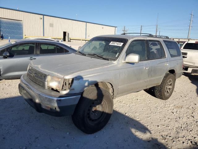 2002 Toyota 4Runner SR5