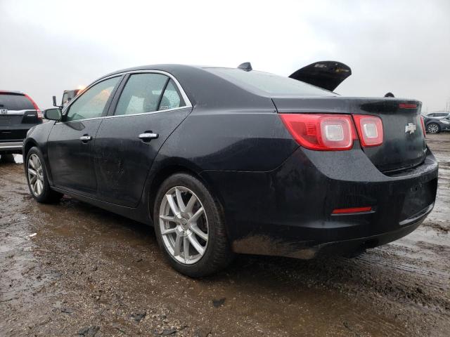 2013 Chevrolet Malibu - Image 2