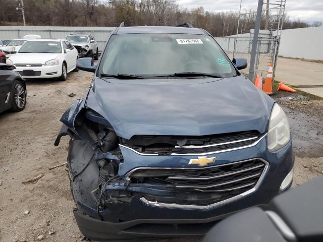 2GNALCEK2G6231966 | 2016 CHEVROLET EQUINOX LT