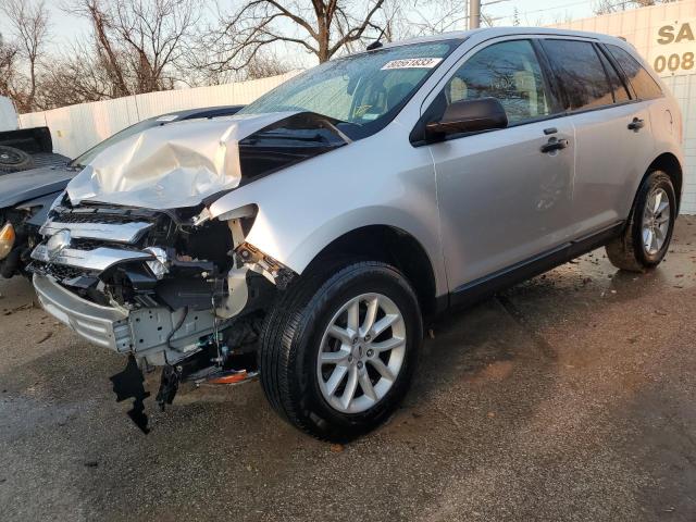 2013 Ford Edge SE