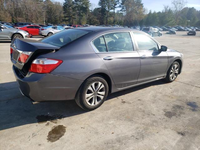 1HGCR2F39FA031008 | 2015 HONDA ACCORD LX