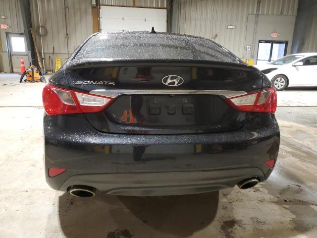 5NPEC4ACXEH847082 | 2014 HYUNDAI SONATA SE