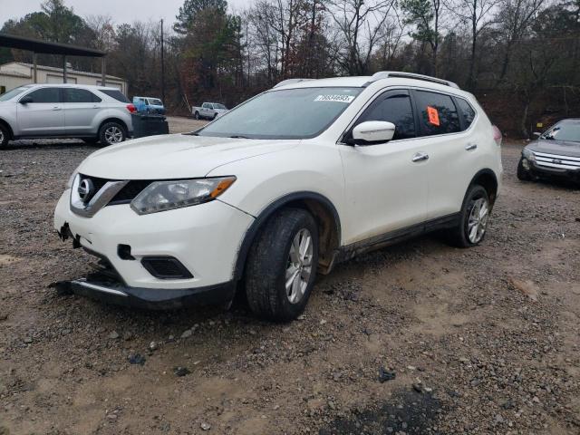 KNMAT2MT2FP574787 | 2015 Nissan rogue s