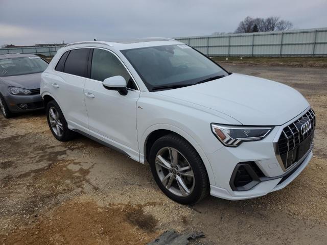 WA1EECF38L1022427 | 2020 AUDI Q3 PREMIUM