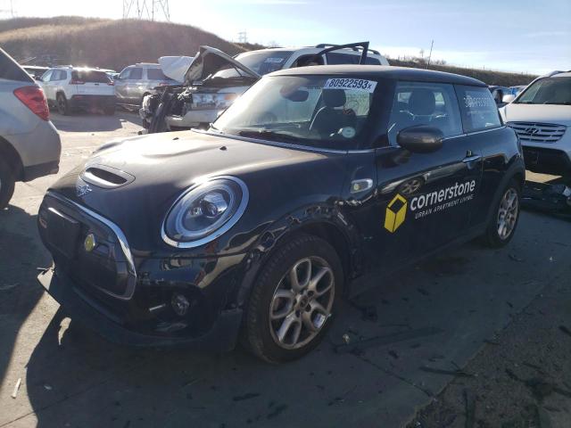 2021 MINI COOPER SE - WMWXP3C0XM2N59523