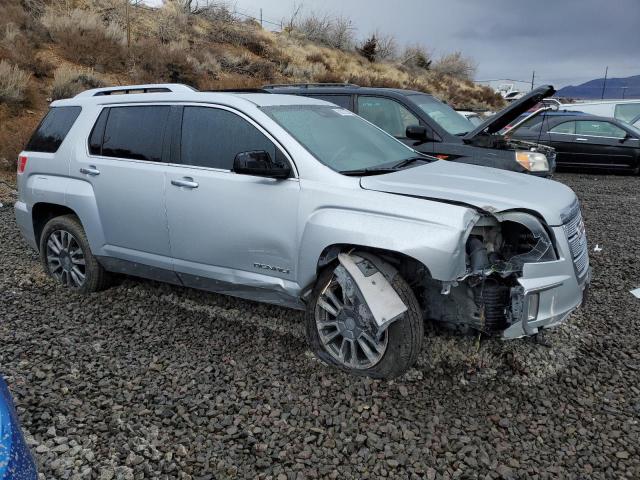 2GKFLVE38H6154707 | 2017 GMC TERRAIN DE