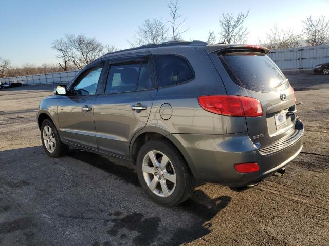 5NMSH13E59H332091 | 2009 Hyundai santa fe se