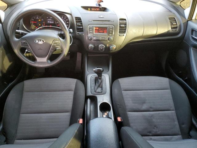 2016 KIA FORTE LX - KNAFK5A8XG5643553
