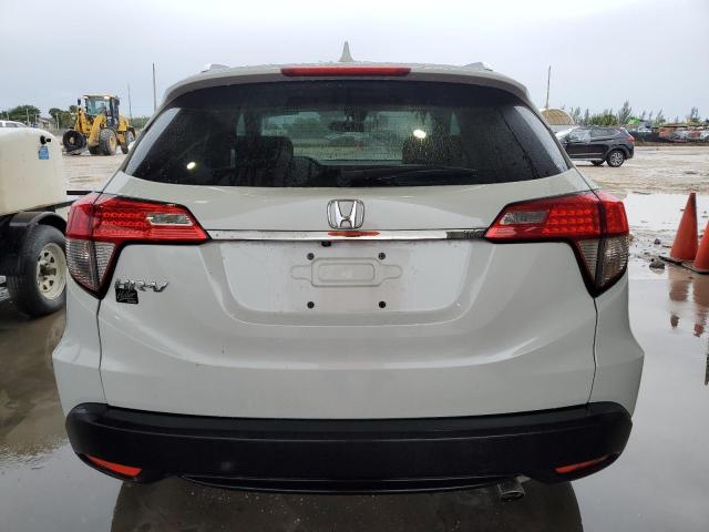 3CZRU5H55KM707226 | 2019 HONDA HR-V EX