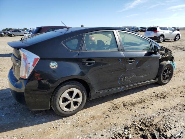 JTDKN3DU0E0363558 | 2014 TOYOTA PRIUS