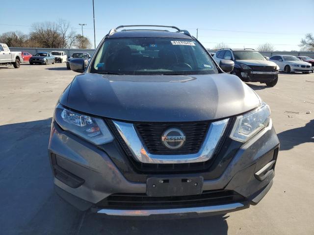 5N1AT2MT5KC759770 | 2019 NISSAN ROGUE S