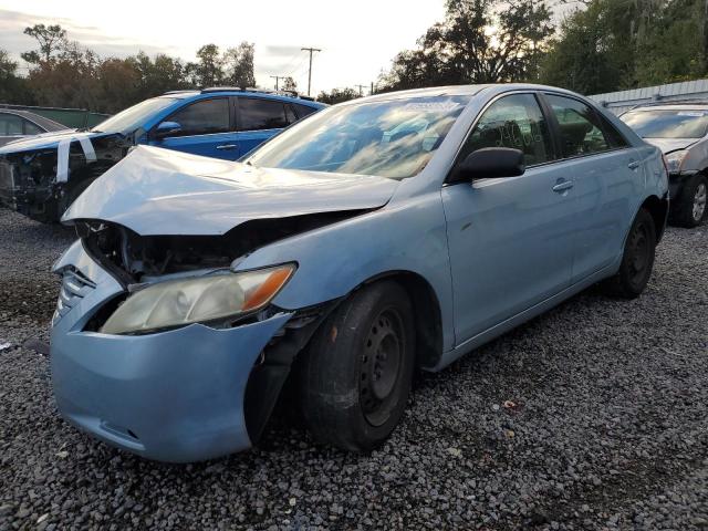 4T1BE46K77U693318 | 2007 Toyota camry ce