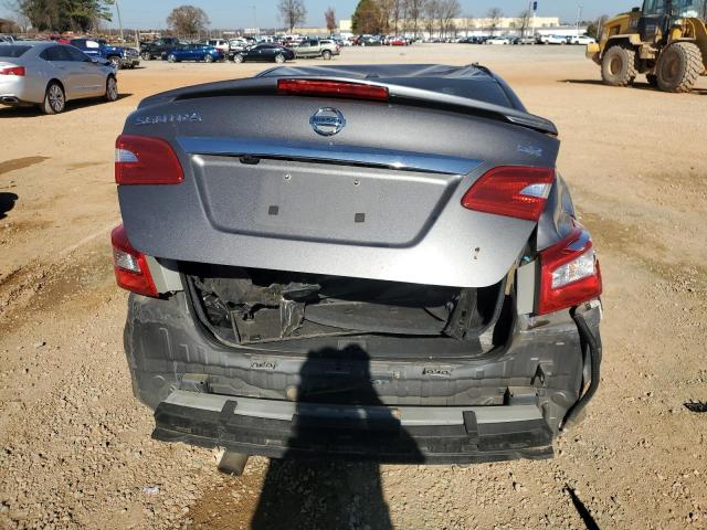 3N1AB7AP5KY248355 | 2019 NISSAN SENTRA S