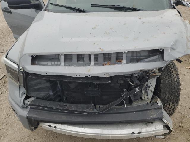 2019 TOYOTA TUNDRA CRE - 5TFDW5F14KX839463