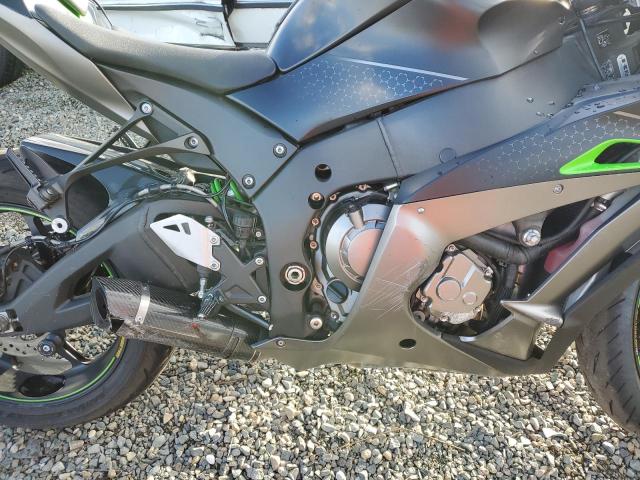 2018 KAWASAKI ZX1000 R - JKBZXVC1XJA000481