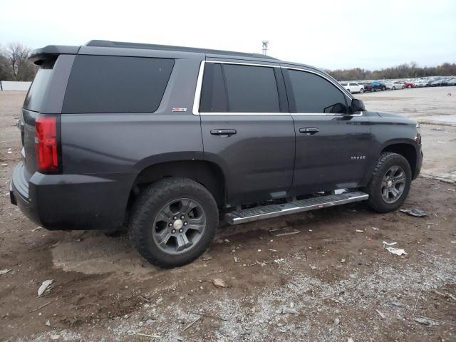 1GNSKBKC5GR233732 | 2016 CHEVROLET TAHOE K150