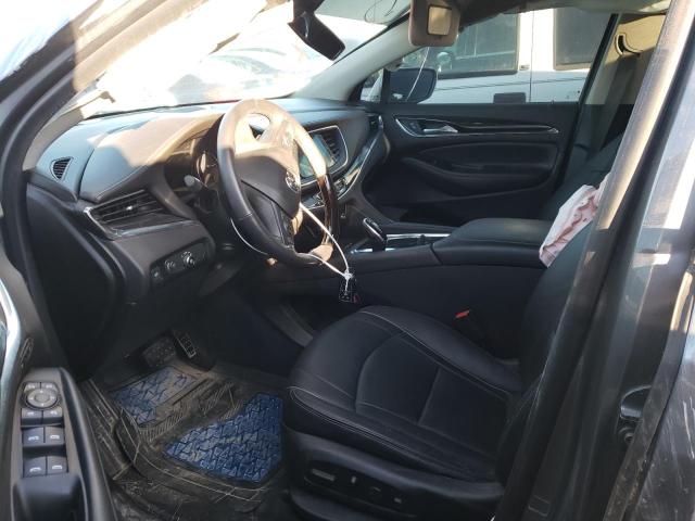 2020 BUICK ENCLAVE AV - 5GAERDKW2LJ233771