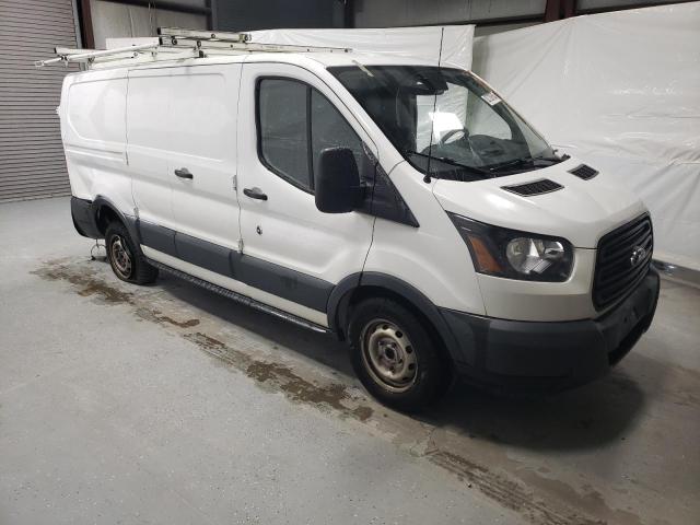 1FTYE1ZMXJKA76248 | 2018 Ford transit t-150