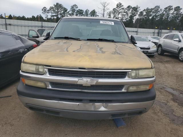 2GCEC19V8Y1285290 | 2000 Chevrolet silverado c1500