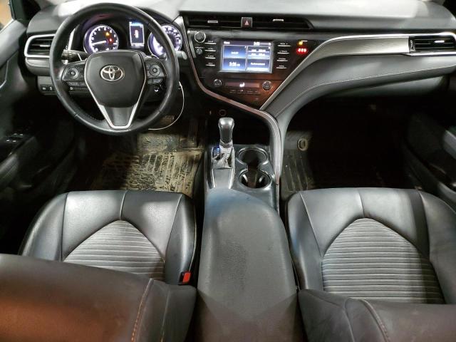 4T1B11HK0JU024550 | 2018 TOYOTA CAMRY L