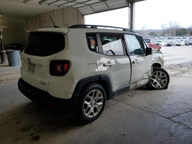 ZACCJABB7HPG39285 | 2017 JEEP RENEGADE L