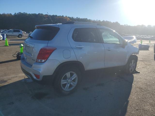 KL7CJLSB6MB337547 | 2021 CHEVROLET TRAX 1LT
