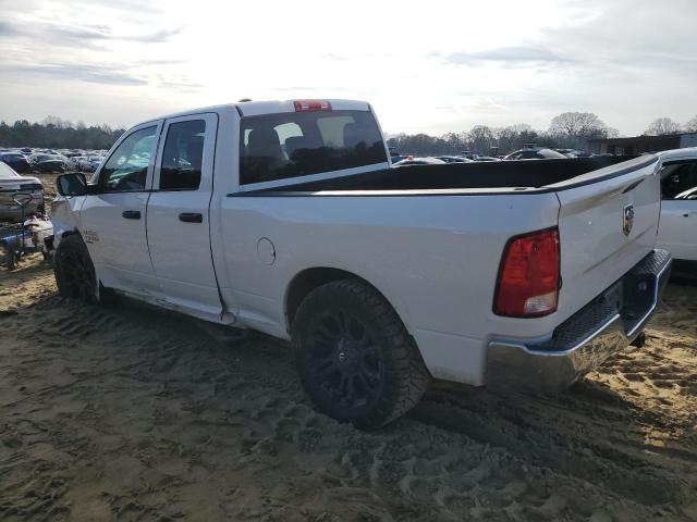 1C6RR7FT3KS593343 | 2019 RAM 1500 CLASS