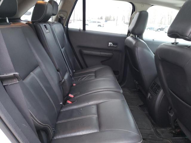 2FMDK4JCXABB14854 2010 Ford Edge Sel