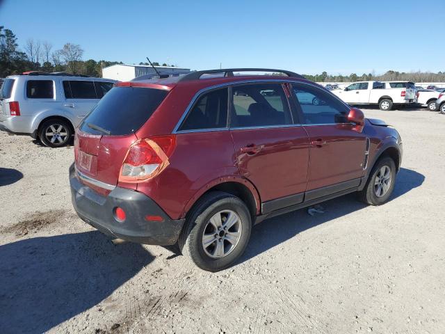 3GSCL33P08S533702 | 2008 Saturn vue xe