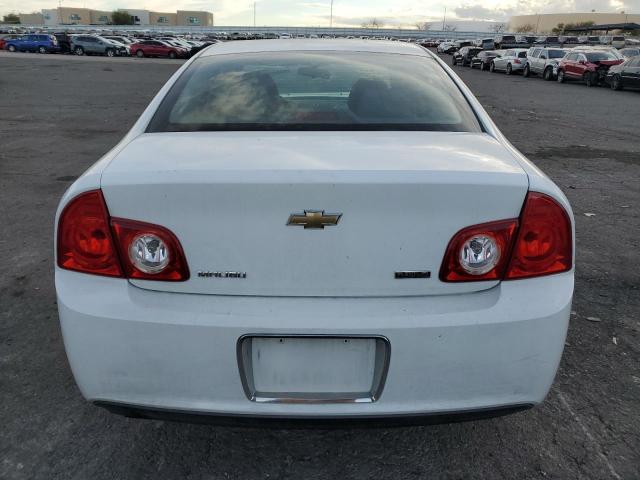 2010 Chevrolet Malibu Ls VIN: 1G1ZA5E0XAF290829 Lot: 81421983
