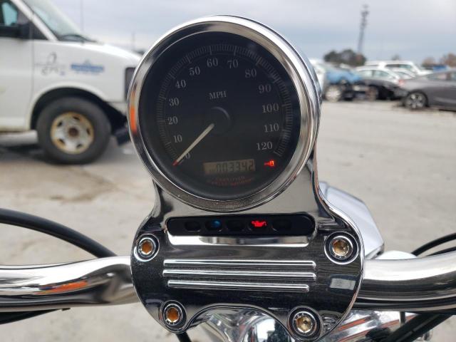 2006 HARLEY-DAVIDSON XL1200 L - 1HD1CWP456K443781