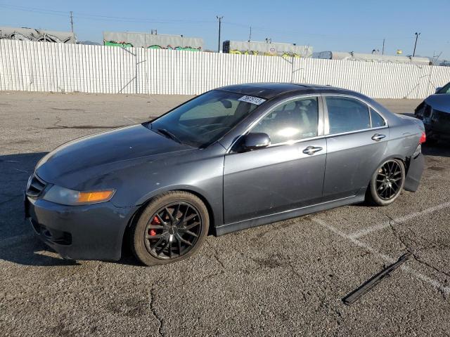 2006 Acura TSX 