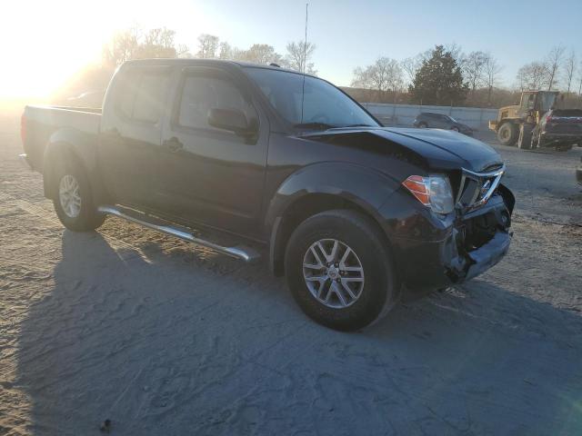 1N6AD0EV7EN751813 | 2014 NISSAN FRONTIER S