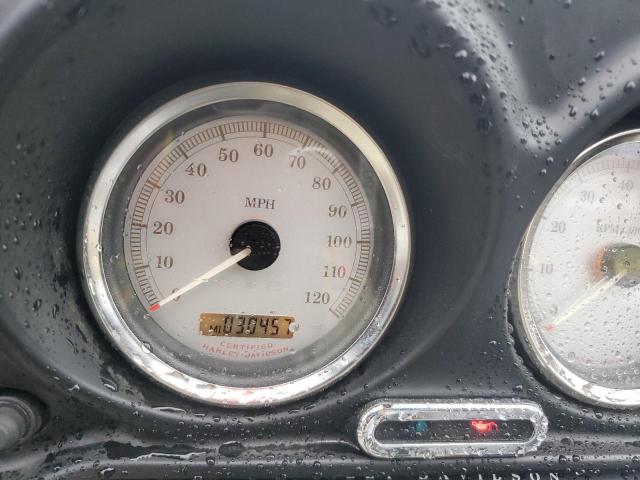 2006 HARLEY-DAVIDSON FLHXI CALI 1HD1KBW326Y648685
