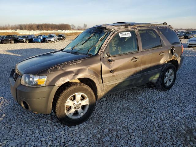 1FMCU93197KA15021 | 2007 Ford escape xlt