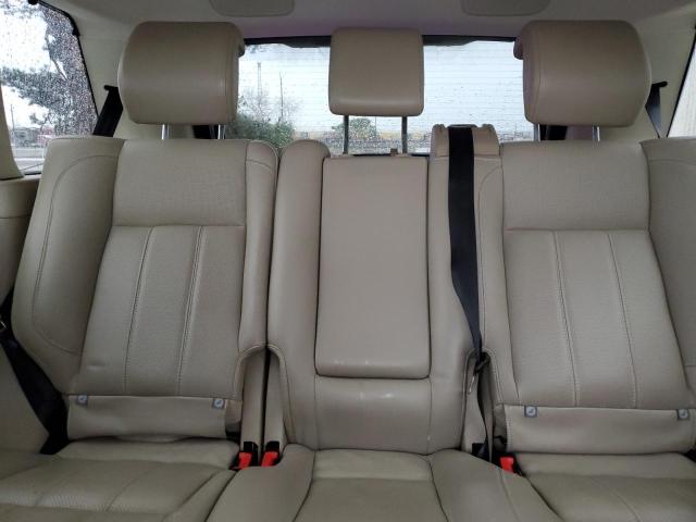 2011 Land Rover Range Rover Sport Lux VIN: SALSK2D41BA263244 Lot: 79047823