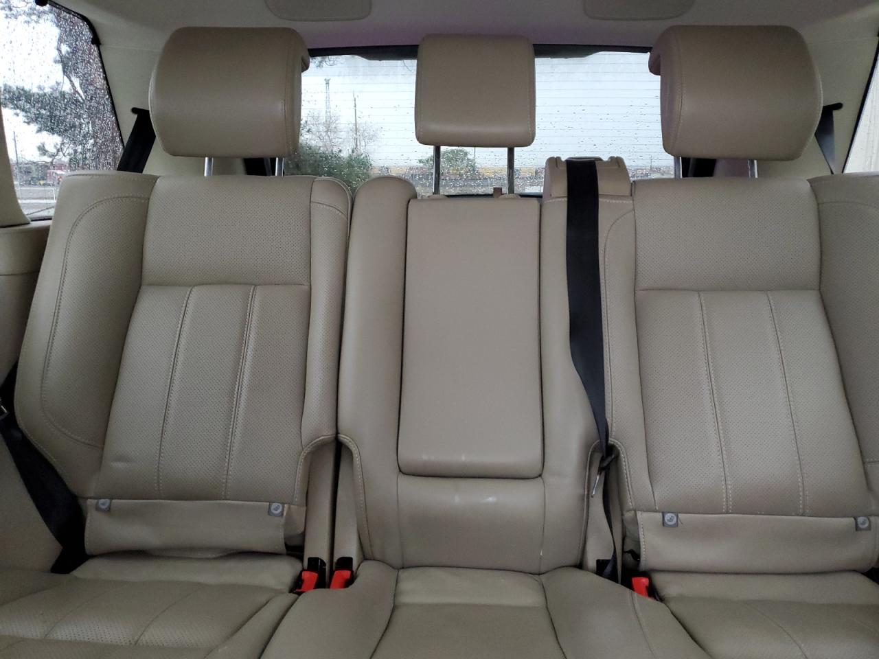 SALSK2D41BA263244 2011 Land Rover Range Rover Sport Lux