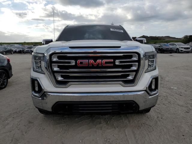 1GTP8DED0KZ176510 | 2019 GM c sierra c1500 slt