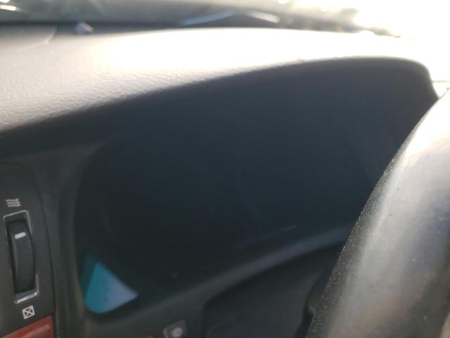 2010 Lexus Ls 460 VIN: JTHCL5EF4A5004957 Lot: 79722693