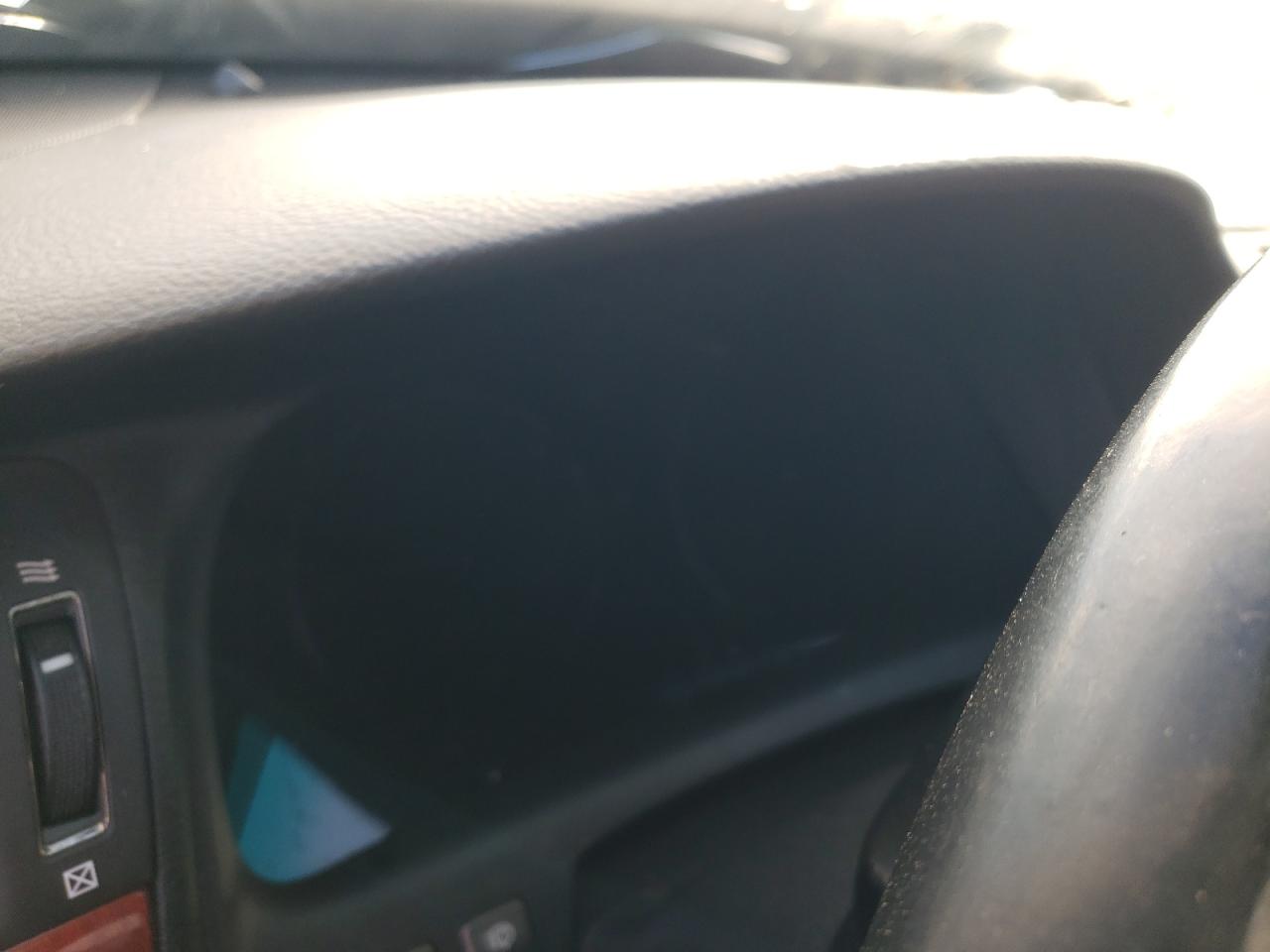 JTHCL5EF4A5004957 2010 Lexus Ls 460