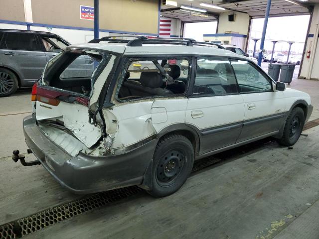 1997 Subaru Legacy Outback VIN: 4S3BG6857V7607860 Lot: 78920703