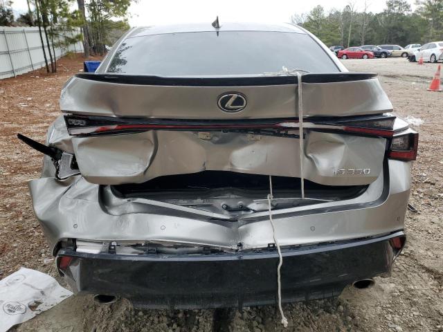 2023 LEXUS IS 350 F S - JTHGZ1B2XP5060260
