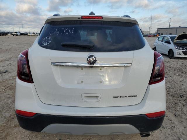 KL4CJASB7KB795063 | 2019 BUICK ENCORE PRE