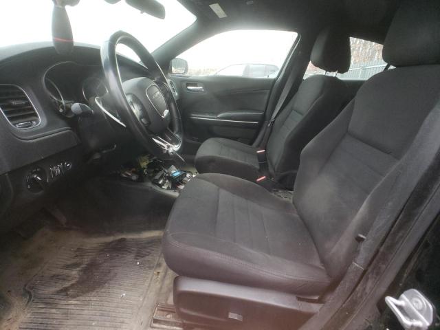 2021 DODGE CHARGER PO - 2C3CDXKG1MH519956