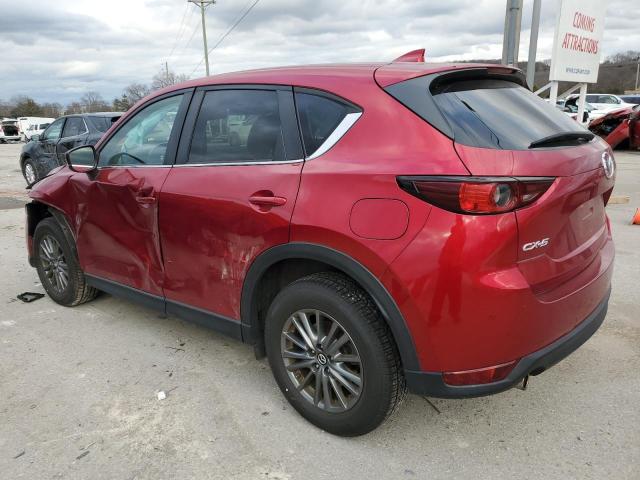 JM3KFACL6H0217266 | 2017 MAZDA CX-5 TOURI