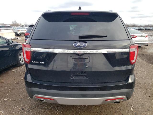 1FM5K8F88GGA95142 | 2016 FORD EXPLORER L