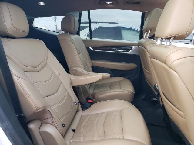 2020 CADILLAC XT6 PLATIN - 1GYKPFRS2LZ214588