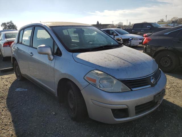 3N1BC13E37L419022 | 2007 Nissan versa s